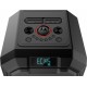 Motorola Σύστημα Karaoke με Ενσύρματo Μικρόφωνo Sonic Maxx 820 σε Μαύρο Χρώμα